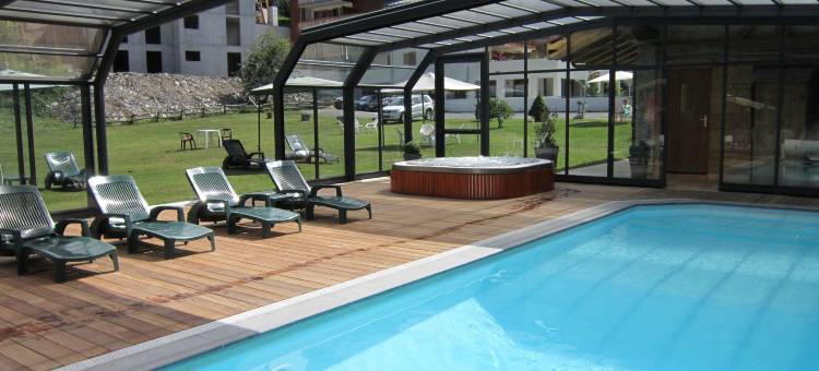 盖伊太阳之家酒店(Logis Hotel Gai Soleil)图片