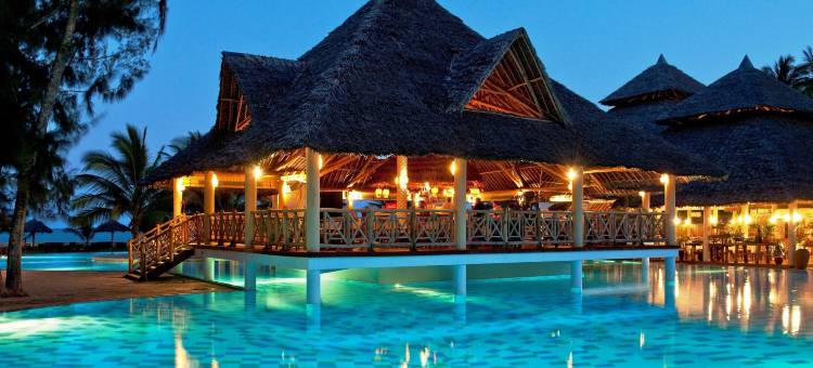 海王星棕榈滩精品水疗度假村(Neptune Palm Beach Boutique Resort & Spa - All Inclusive)图片