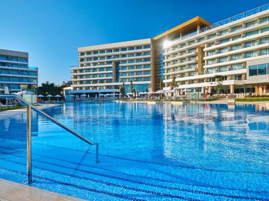 Hipotels Playa De Palma Palace Hotel Reviews And Room Rates