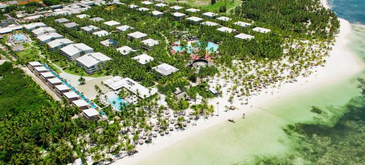 加泰罗尼亚蓬塔卡纳酒店-全包(Catalonia Punta Cana - All Inclusive)图片