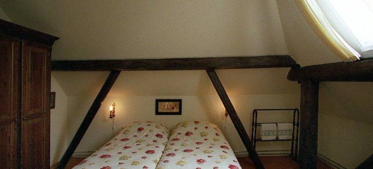 剧院伯格旅馆(Theaterherberg)图片