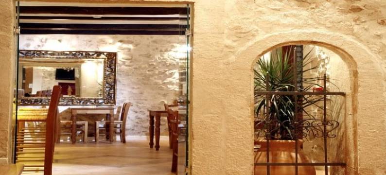 狮子座酒店(Leo Hotel)图片