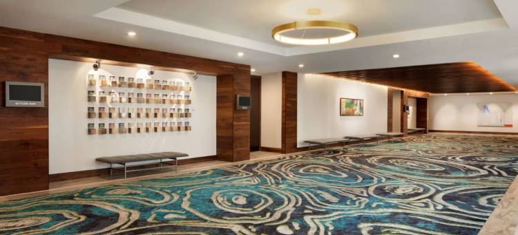 博尔德希尔顿安泊酒店(Embassy Suites by Hilton Boulder)图片