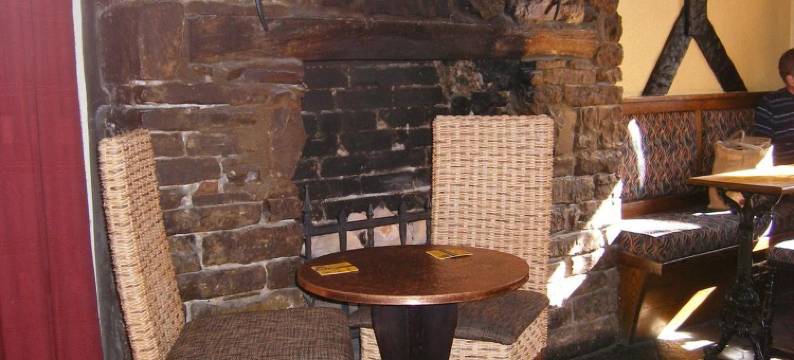 王首酒店(The Kings Head Hotel)图片