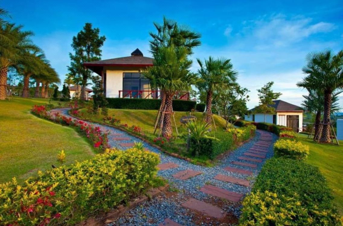 Chantara Valley Resort Hotel Reviews And Room Rates - 