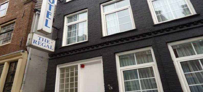 The Regal Hotel图片