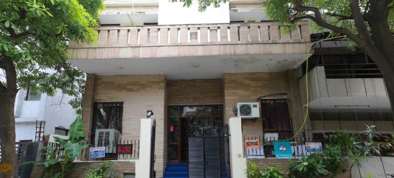 OYO 630 Hotel Innova Homes图片