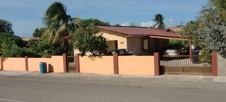 阿鲁巴欧卡利亚公寓酒店(Ocalia Apartment Aruba)图片