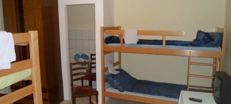 奥林匹克旅舍(Hostel Olimpik)图片