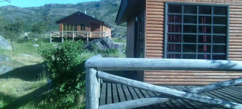 Cabañas Brellenthin图片