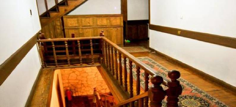 卡可罗格鲁考那科酒店(Cakiroglu Konak)图片