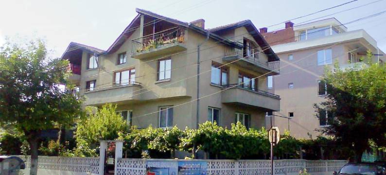 普里莫尔斯科旅馆(Guest House in Primorsko)图片