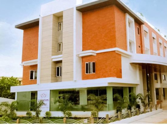 Thanjavur Hotels Where To Stay In Thanjavur Tripcom - 