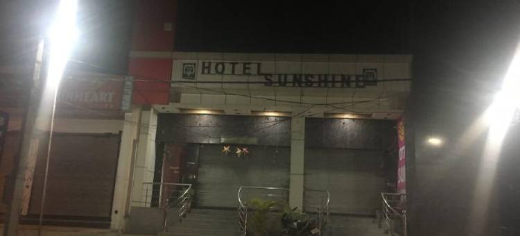 Hotel Sunshine图片