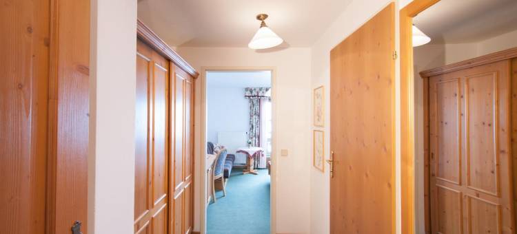 盖斯特豪弗斯特恩维尔特酒店(Gasthof Steinerwirt)图片