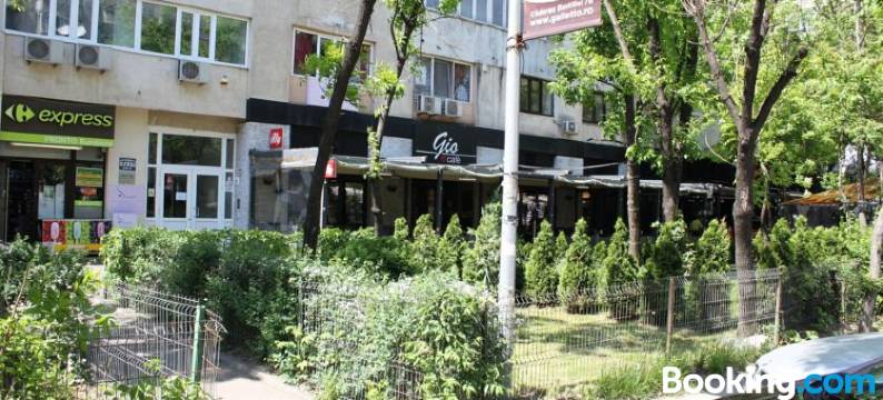 Premium Apartment, on Burebista Blv图片