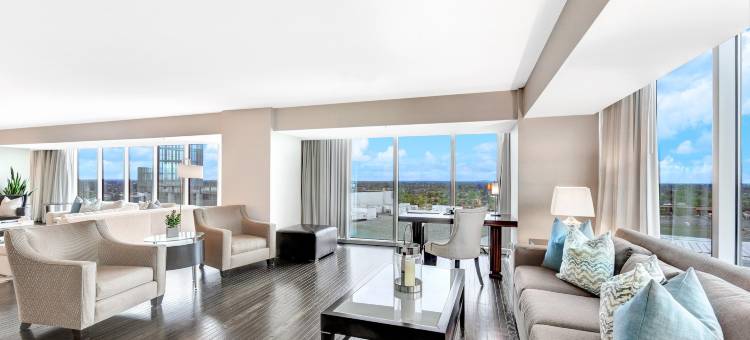 阿纳海姆希尔顿酒店(Hilton Anaheim)图片