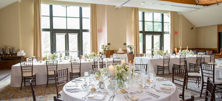 斯普鲁斯山峰度假村 - Hyatt悠选品牌成员(The Lodge at Spruce Peak, Part of Hyatt)图片