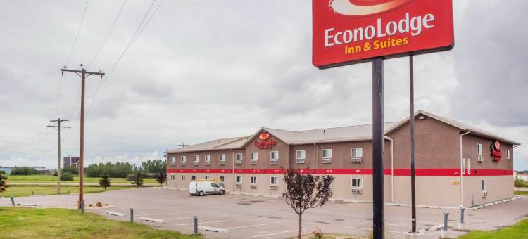 因尼斯费尔旅游套房酒店(Travel Inn & Suites)图片