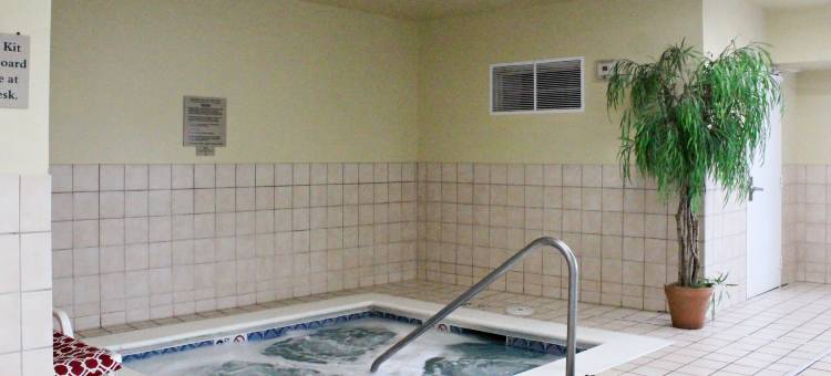 凯艺套房酒店-辛辛那提沙伦维尔(Quality Inn & Suites Cincinnati Sharonville)图片