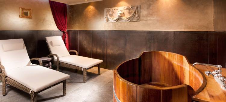 凯隆酒店-列夫兹拉(Clarion Grandhotel Zlaty Lev)图片