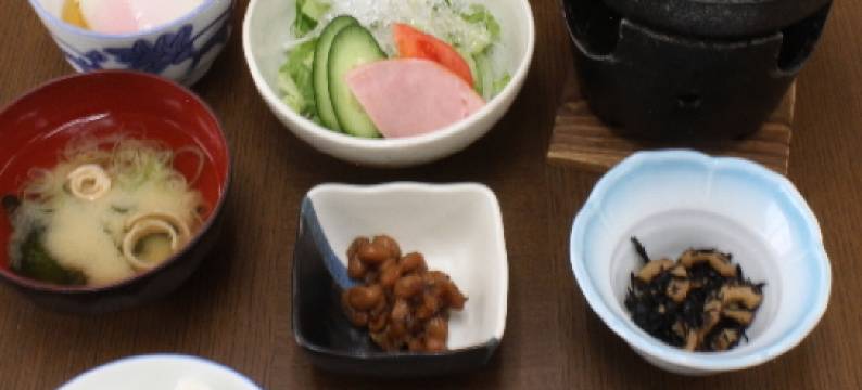 一田屋旅馆(Ichidaya Ryokan)图片