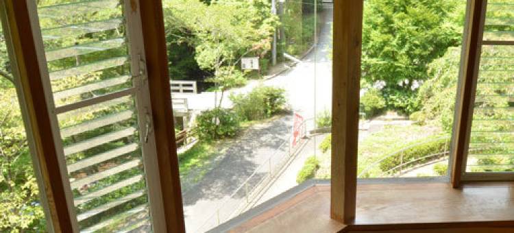 高槻森林观光中心 槻之乡庄(Takatsuki Shinrin Kanko Center Tsukinosatoso)图片