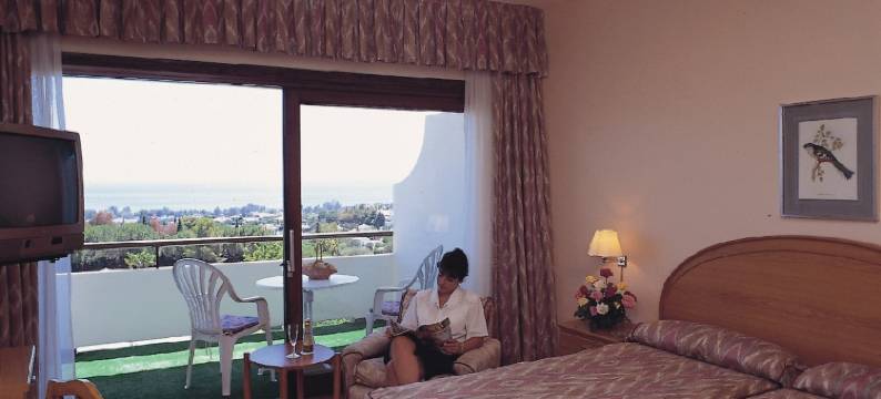 TRH帕拉伊索酒店(TRH Paraíso)图片