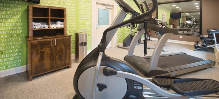 卡尔霍恩南 I-75 拉昆塔温德姆酒店(La Quinta Inn by Wyndham Calhoun South I-75)图片