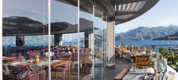 TUI BLUE 大蓝海(Tui Blue Grand Azur)图片