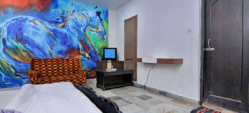 佛光国际酒店(Hotel Buddha International)图片