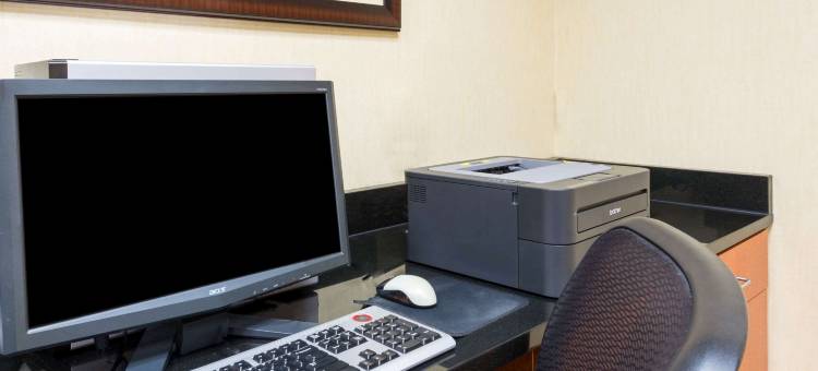 Wingate by Wyndham Erlanger / Florence / Cincinnati South图片