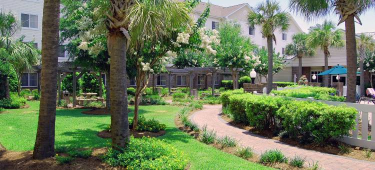 查尔斯顿芒特普林森Homewood Suites by Hilton(Homewood Suites by Hilton Charleston - Mt. Pleasant)图片