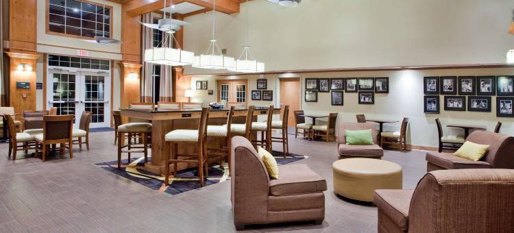 希尔顿欢朋酒店 - 教堂山/达勒姆地区(Hampton Inn & Suites Chapel Hill/Durham)图片