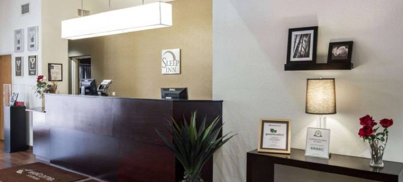 舒眠酒店北斯科特斯德梅奥诊所附近(Sleep Inn North Scottsdale Near Mayo Clinic)图片