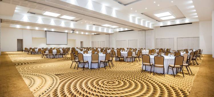 梦想卡里巴纳卡塔赫纳海滩和高尔夫度假村(Dreams Karibana Cartagena Beach & Golf Resort)图片