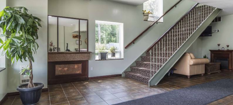 伊克诺旅馆(Econolodge Huntsville)图片