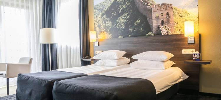 德纳尔德霍夫酒店(Hotel de Naaldhof)图片