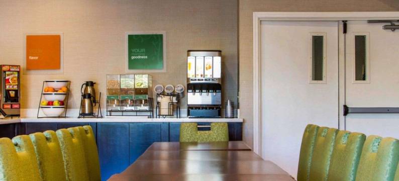 沃森维尔舒适酒店(Comfort Inn Watsonville)图片