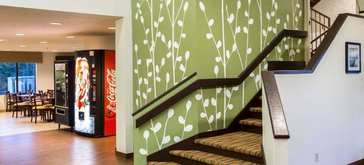 舒眠酒店(Sleep Inn Douglasville)图片