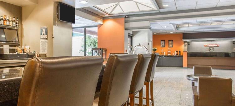 Fairfield Inn & Suites Bakersfield Central图片