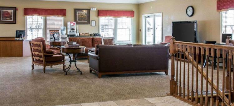 博因山度假村(Mountain Run at Boyne)图片