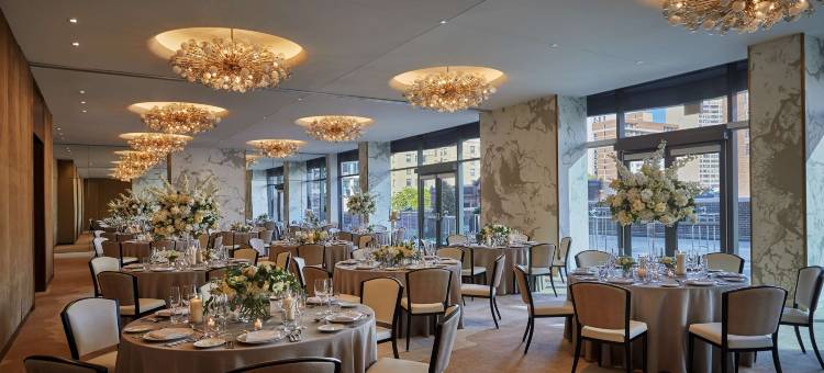 芝加哥总督酒店(Viceroy Chicago)图片