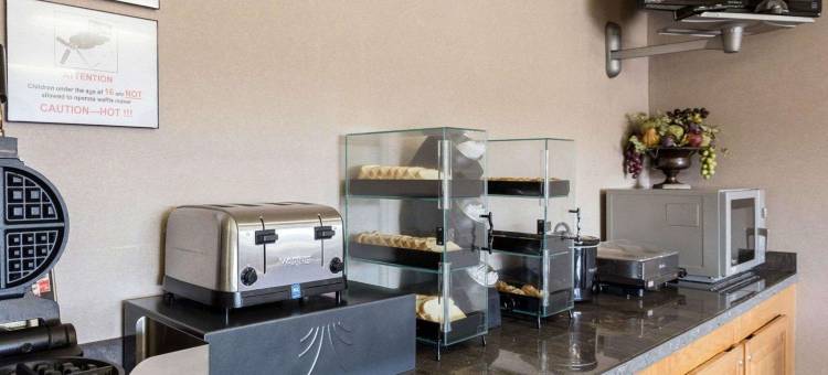 格瑞那达伊克诺旅馆(Econo Lodge)图片