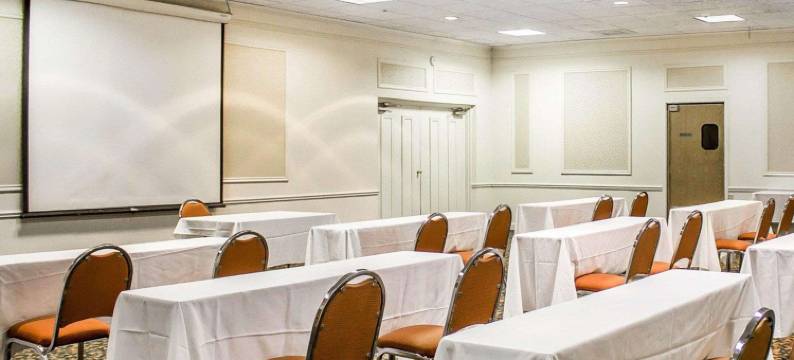 莱茵兰德品质酒店(Quality Inn)图片