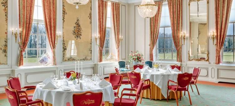 海姆斯凯尔克酒店(Hotel Heemskerk)图片