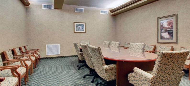 凯隆酒店(Clarion Suites)图片