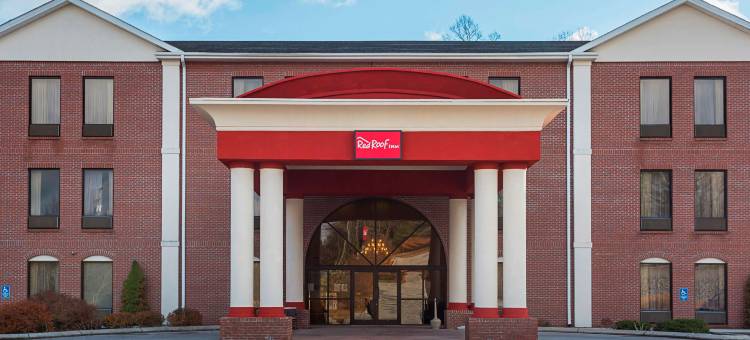 威特莱城市快捷菲布丽酒店(FairBridge Inn Express Whitley City)图片