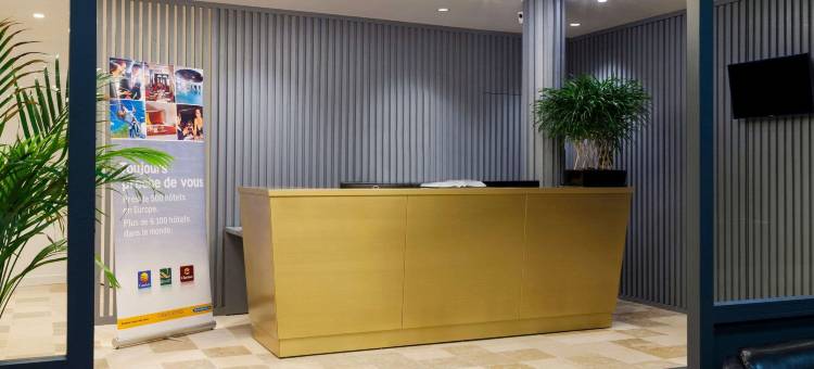 Les Flots - Hôtel et Restaurant Face à l'océan - Châtelaillon-Plage图片