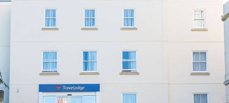 怀特岛赖德旅屋酒店(Travelodge Ryde Isle of Wight)图片